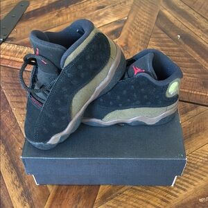 Jordan 13 Retro BT size 8C